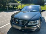 Volkswagen VW Phaeton W12 GP1 , ohne Mängel, Rarität - Volkswagen Phaeton: W