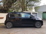 Seat Mii 1.0 55kW Start&Stop Chic Beats Unfallfrei - Seat Mii aus 2019