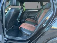 Volkswagen Passat Variant - Vorschau Bild 10