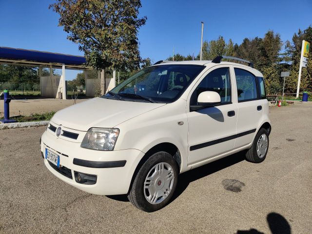 Fiat Panda 1.4 Active Natural Power