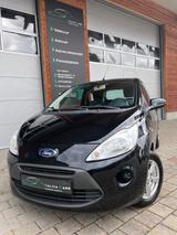 Ford Ka 1,2 Champions Edition - Ford Ka/Ka+ Edition-K2
