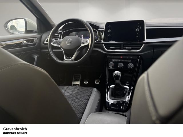 Volkswagen T-Roc - Bild 6
