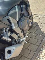 Honda CB 1000 RA  SC60 - HONDA SC 60