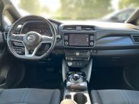 Nissan Leaf 40kWh N-Connecta WINTER 360°-CAM WÄRMEPUMPE - Image