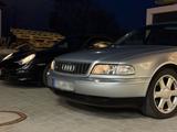 Audi S8 Quattro D2 1998er wenig Kilometer ... - Audi quattro: 1.8