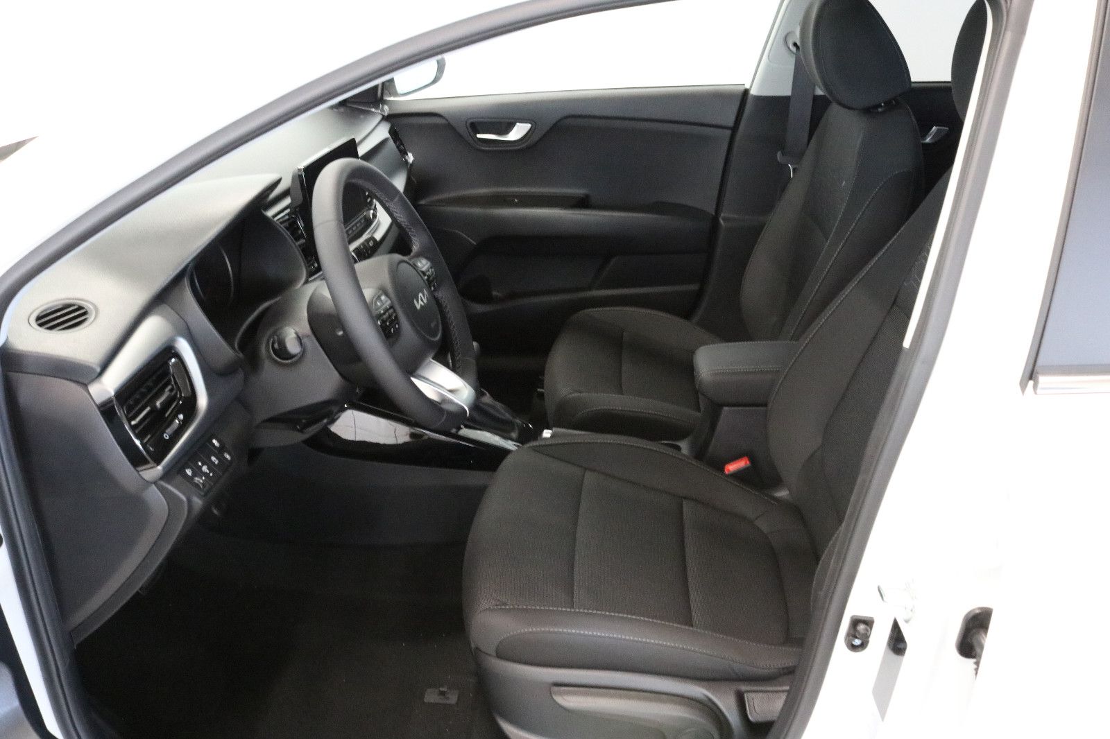 Fahrzeugabbildung Kia Rio Deutsches Modell !  7 Jahre Garantie !