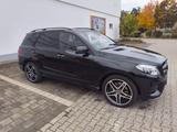 Mercedes-Benz GLE 350 d 4MATIC -
