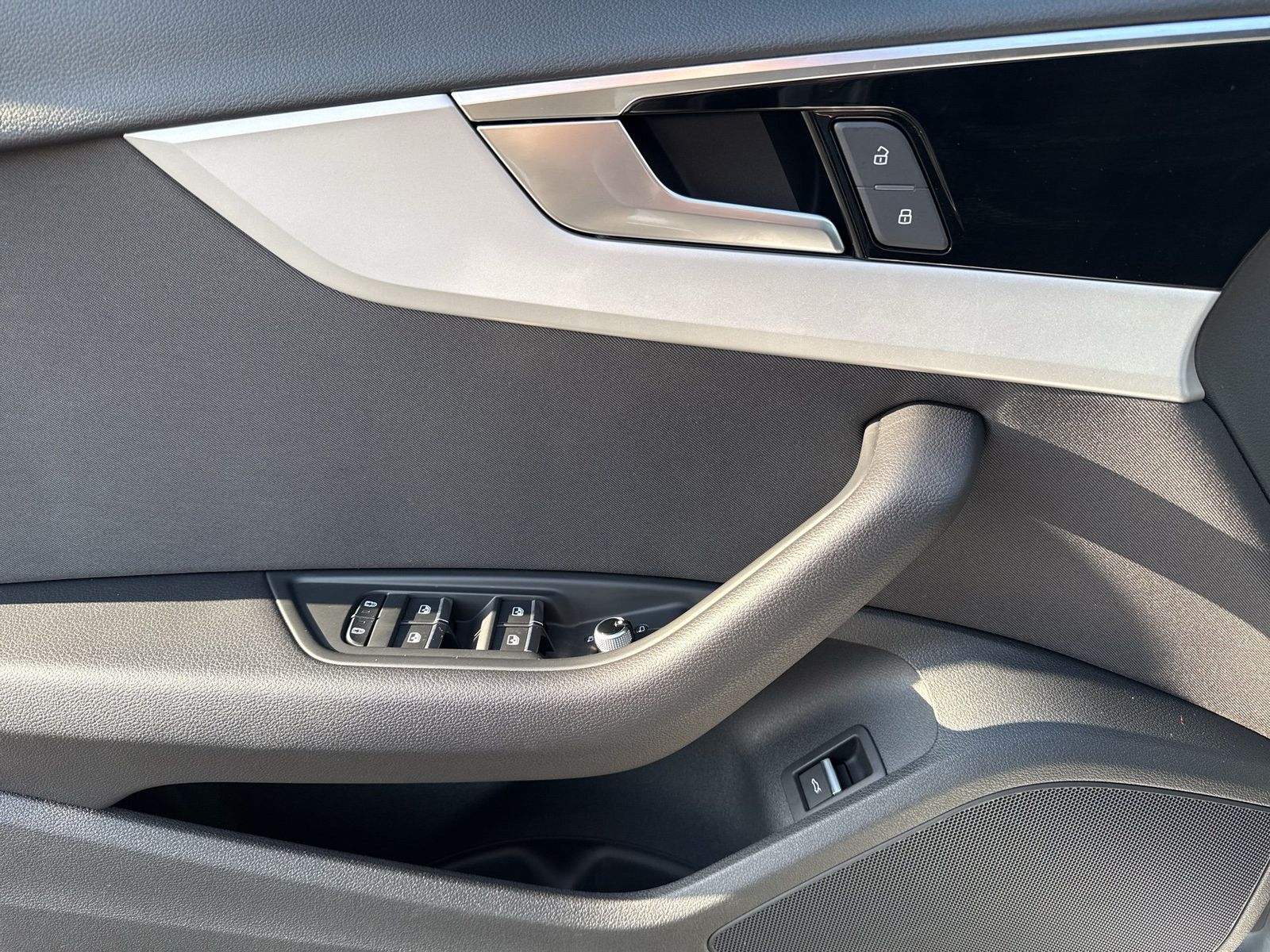 Audi A4 - Bild 18
