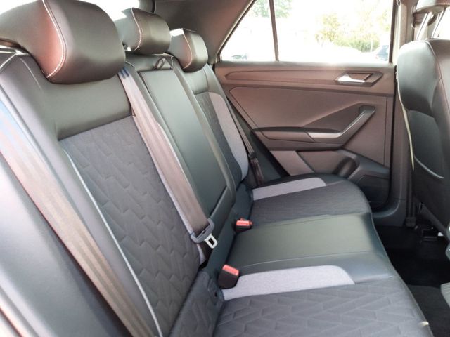 T-Roc Life 1.5 l TSI OPF 110 kW (150 PS) 7-Gang-