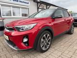Kia Stonic Vision - gebrauchte Kia Stonic aus dem Jahr 2017