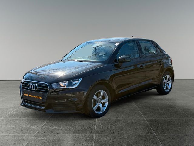 Audi A1 Sportback 1.4-Sitzheizung-Tüv