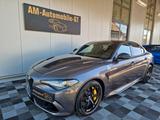 Alfa Romeo Giulia Quadrifoglio 2.9 V6 510 PS*1 Hand*MwSt* - Alfa Romeo Giulia in Bielefeld