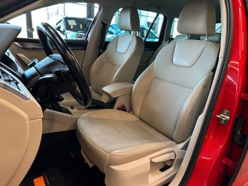 MYAUTOCENTER – Gebraucht- und Jahreswagen mit Werkstattservice in Pfaffenhofen Skoda Octavia *SUBWOOFER*LED*AHK*ACC*CARPLAY*CAM*NAV*