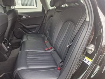 Audi A6 - 8
