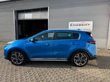 Kia Sportage 1.6l GT-Line 4WD DCT7 *Navi*AWR*Leder* - Kia Sportage: 1.7