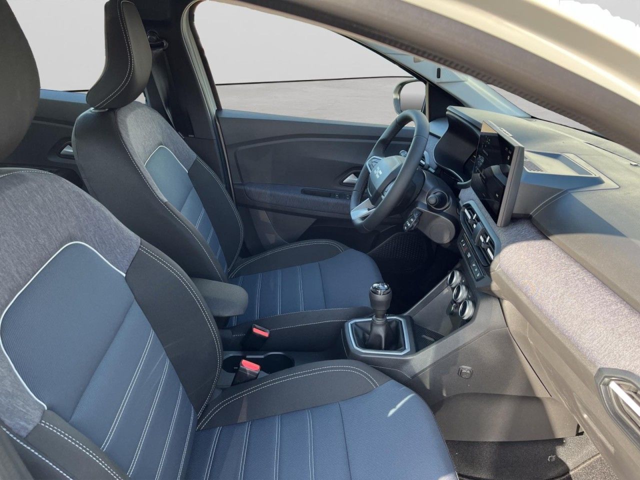 Dacia Sandero - Bild 15