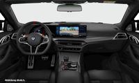 BMW M4 - Vorschau Bild 5