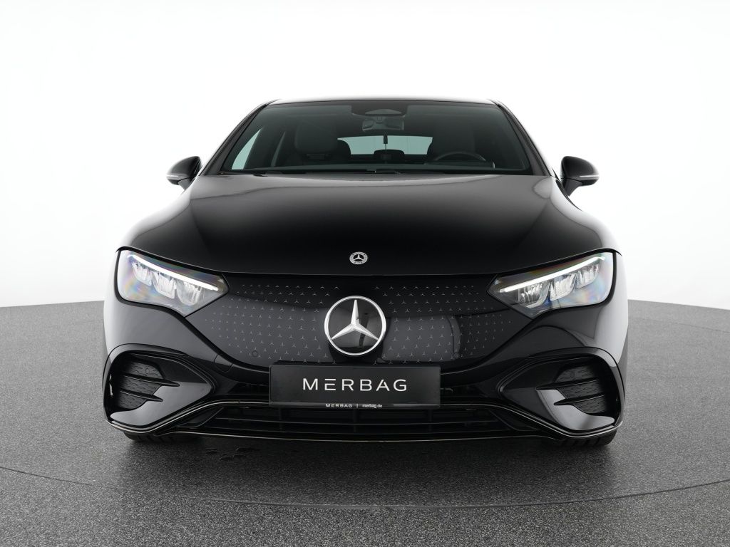 Mercedes-Benz EQE 300 AMG Night AHK Memory LED Keyless Distron foto 2