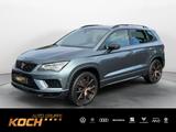 Cupra Ateca 2.0 TSI 4Drive DSG Pano Navi AHK Brembo - Cupra Gebrauchtwagen von 2018