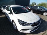 Opel Astra K Sportstourer 1.4 Edition 1.4 EU6 Edition - Opel Astra: Sport Edition