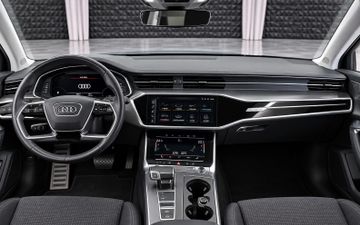 Audi A6 - 9