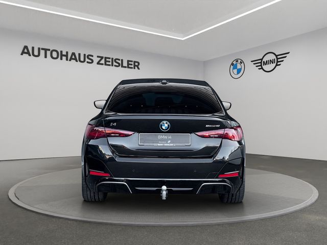 Foto Nummer 6: BMW i4