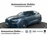 Audi SQ8 4.0 TFSI quattro competition plus B+O Navi - Audi SQ8: Competition Plus