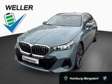 BMW i5 40 M-Sport Pano DA-Pro B&W Leas ab 499,-o.A - BMW i5 in Hamburg