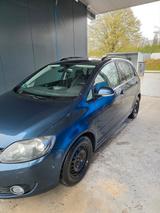 Volkswagen Golf Plus 1.6 TDI Team Edition (2 Jahre TÜV) - Volkswagen Golf: Jahre