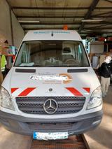 Mercedes-Benz Rausch TV Anlage Sat 316  CDI - Angebote