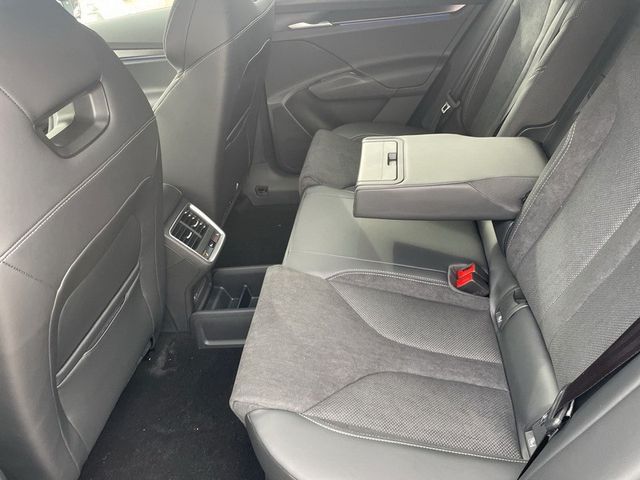 Skoda Elroq 85 Sportline *0,25%*AHK*CANTON*MATRIX*NAVI