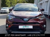 Toyota RAV 4 Hybrid Comfort*KAMERA*NAVI*TEMPOMAT* - Toyota RAV 4 Gebrauchtwagen in Berlin