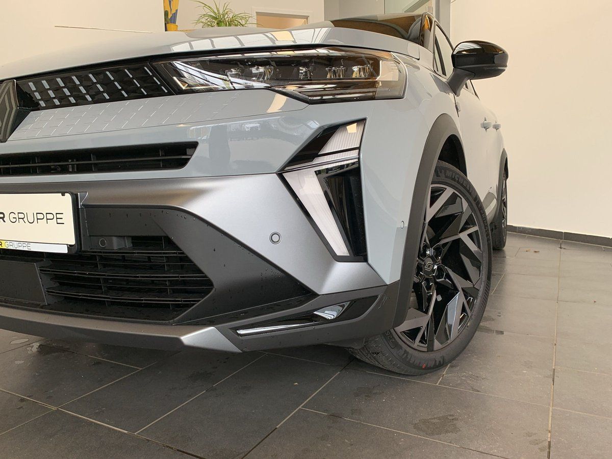 Renault Captur - Bild 24