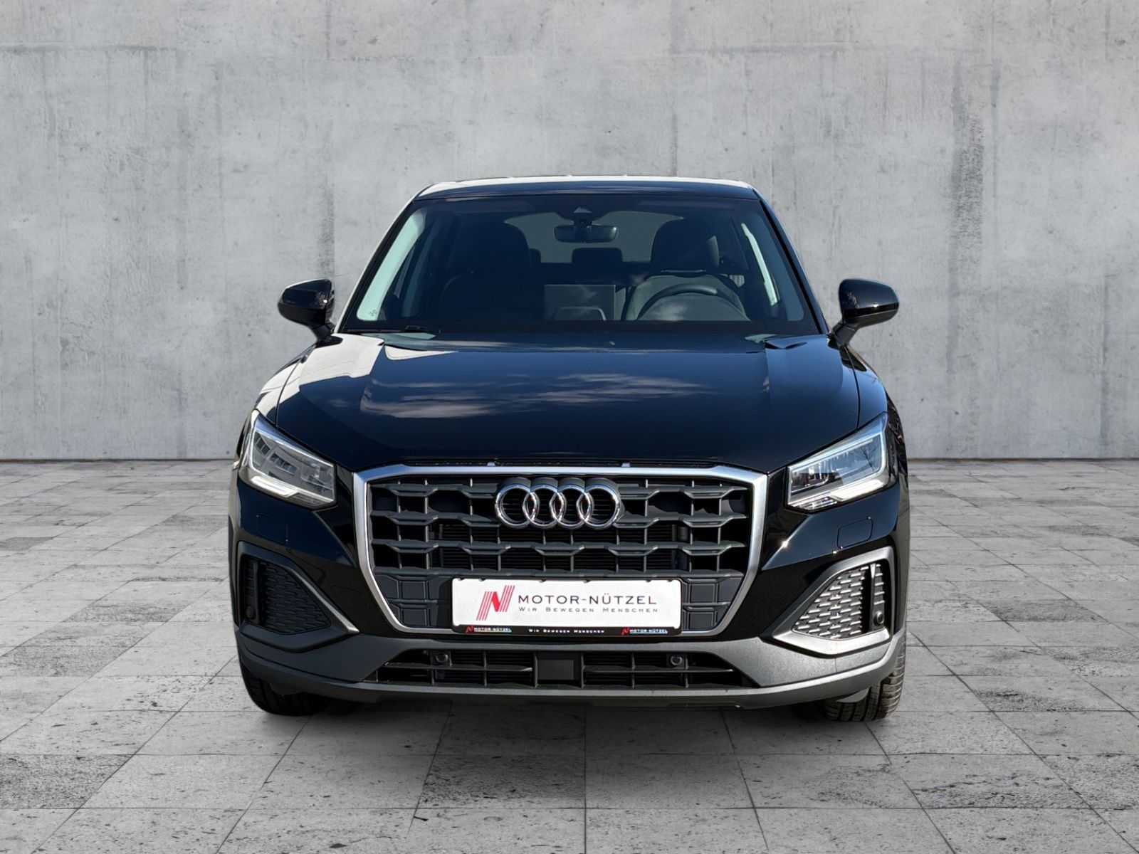 Audi Q2 - Bild 2