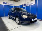 Skoda Fabia Cool Plus 1. Hand *Klima*Sitzheizung* - Skoda Fabia: Cool