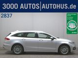 Ford Mondeo Turnier 2.0 EcoBlue Titanium ACC LED RFK - Ford Mondeo aus 2022