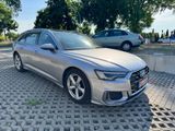 Audi A6 Avant 40 TDI quattro S line - Audi A6: Line