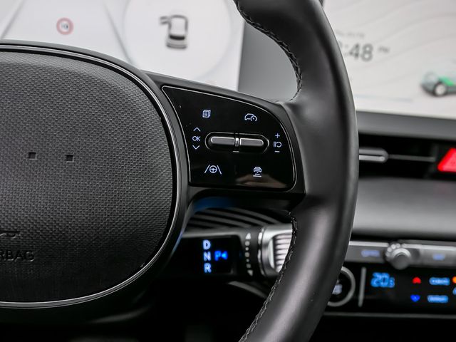 Hyundai Ioniq 5 Techniq Elektro 4WD Autobahnassistent