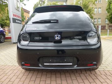 Honda e Advance Paket 17 Zoll 113KW