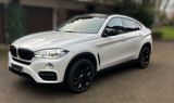 BMW X6 xDrive50i - NAVI-SHZ-HEADUP-360°NURNOCH30TAGE