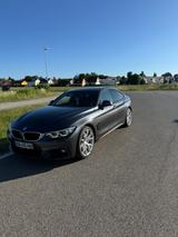 BMW 440 Gran Coupé 440i Gran Coupé M Sport A M Sport - BMW 4er Reihe Gebrauchtwagen in München
