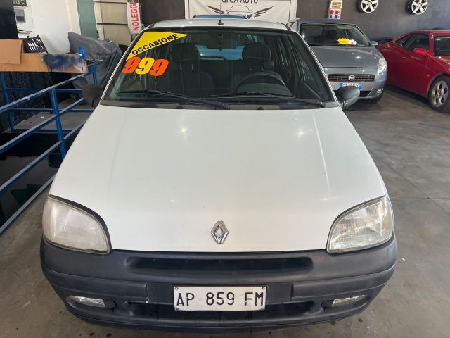 Renault Clio 1.2 cat 5 porte RT