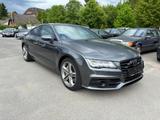 Audi A7 3.0 TFSI S Line Händler/Export/US Import deut - : Import