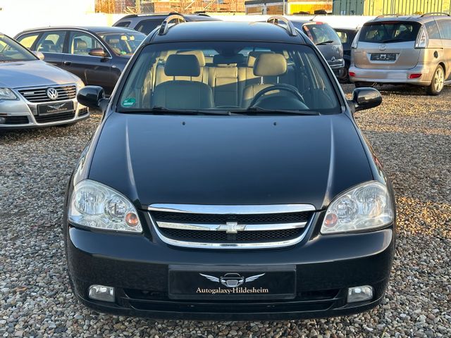 Chevrolet Nubira Wagon CDX, Leder, SHZ, Klima