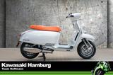 Lambretta G-Special 350 ABS,sofort lieferbar,Lieferservice - LAMBRETTA ROLLER