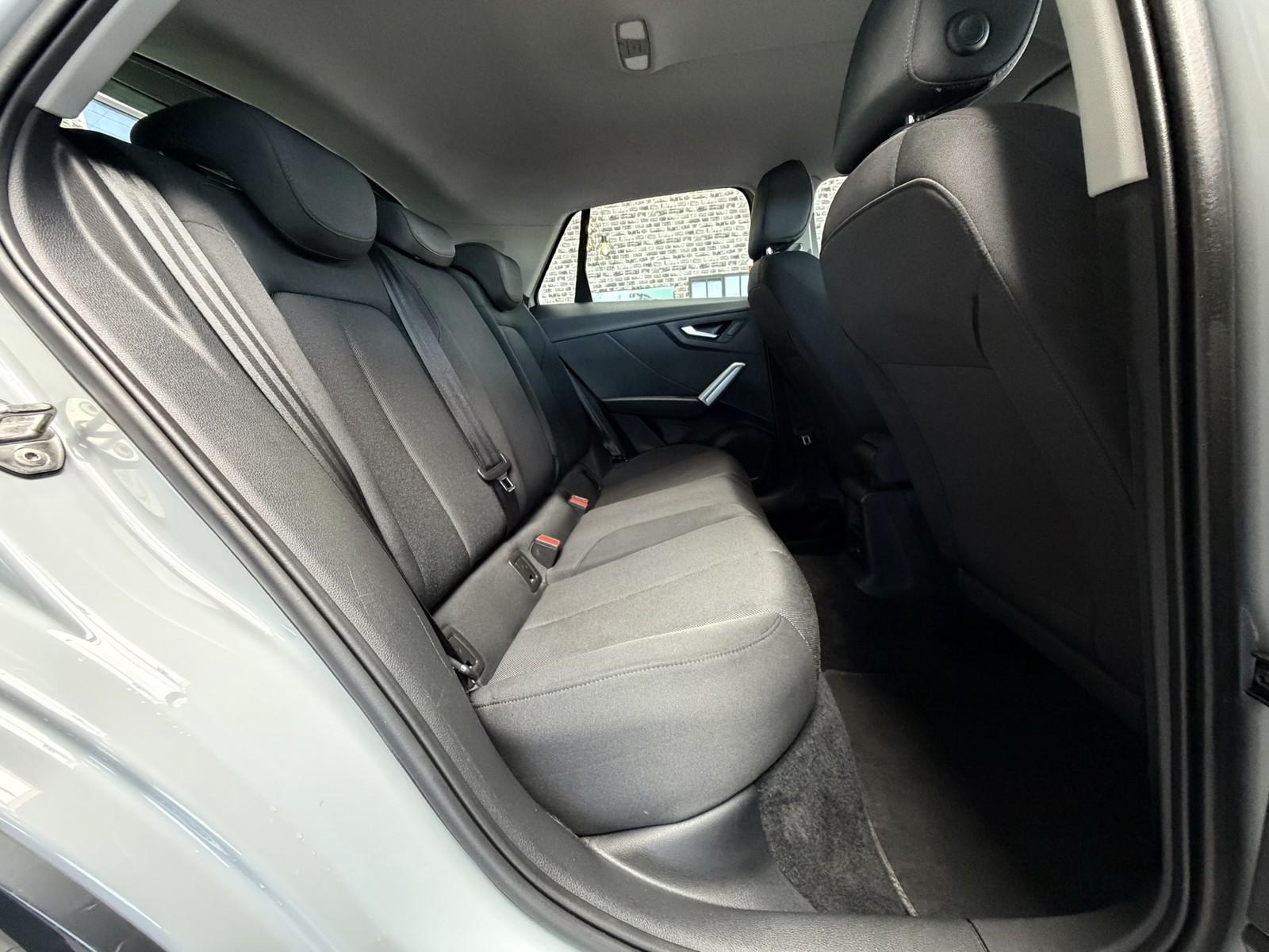 Audi Q2 35 TFSI advanced KAMERA NAVI SHZ CARPLAY LED, миниатюра 12