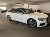 Audi A6 40 TDI S tronic sport Avant sport - Audi A6 in Bonn