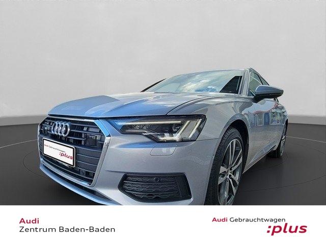Audi A6 Avant 50 TFSI e quattro S tronic MATRIX*RFK S