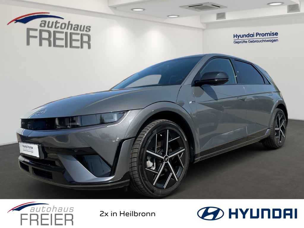 Image of Hyundai IONIQ 5