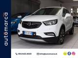 Opel OPEL Mokka X 1.4 t Innovation Gpl-tech 4x2 140cv - Opel Mokka mit LPG-Antrieb
